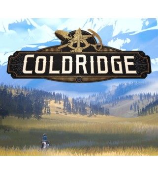 ColdRidge Steam Key GLOBAL